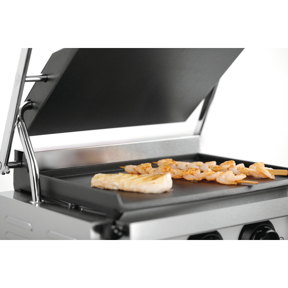 Bartscher Kontaktgrill Panini-MDI 1G 1 Bartscher Kontaktgrill Panini-MDI 1G