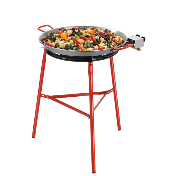 Bartscher Dreibein Paella 3K500 1 Bartscher Dreibein Paella 3K500