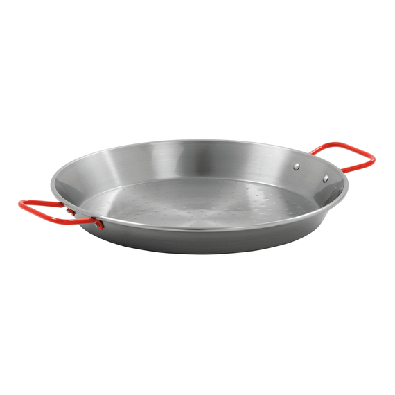 Bartscher Paella-Pfanne STP340 2 Bartscher Paella-Pfanne STP340