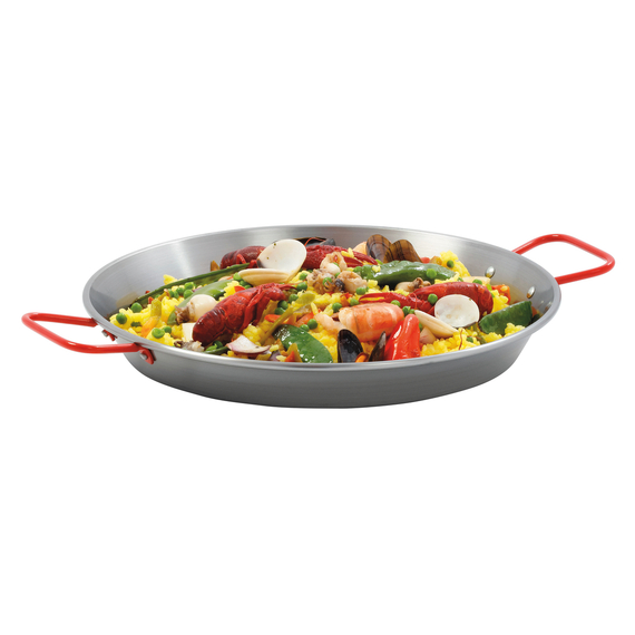 Bartscher Paella-Pfanne STP340 Bartscher Paella-Pfanne STP340