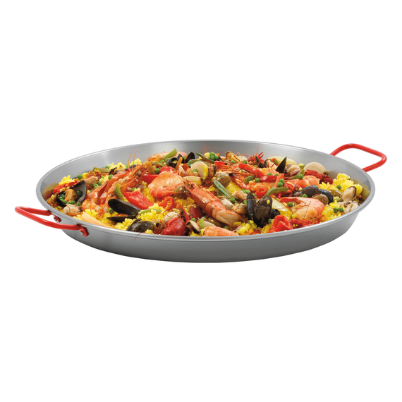 Bartscher Paella-Pfanne STP460 Bartscher Paella-Pfanne STP460