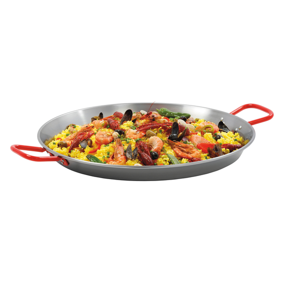 Bartscher Paella-Pfanne STP550 Bartscher Paella-Pfanne STP550