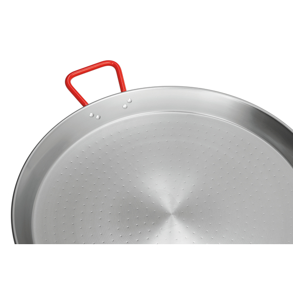 Bartscher Paella-Pfanne STP550 1 Bartscher Paella-Pfanne STP550
