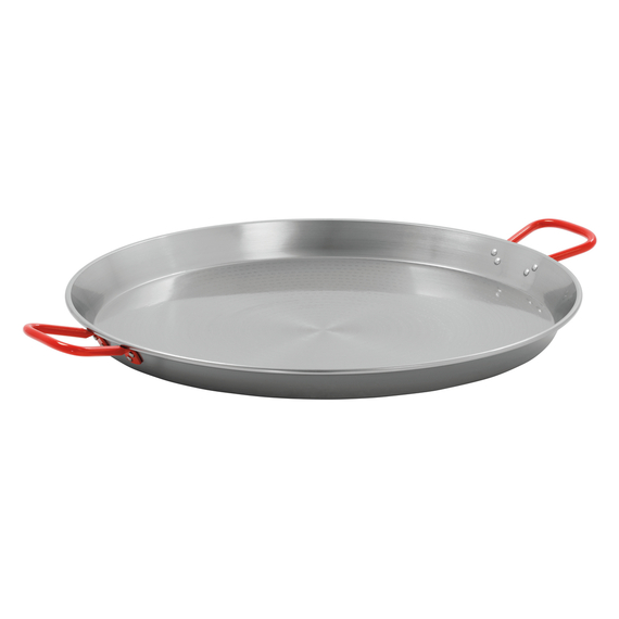 Bartscher Paella-Pfanne STP650 2 Bartscher Paella-Pfanne STP650