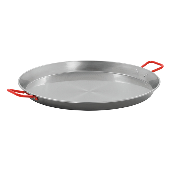Bartscher Paella-Pfanne STP700 2 Bartscher Paella-Pfanne STP700