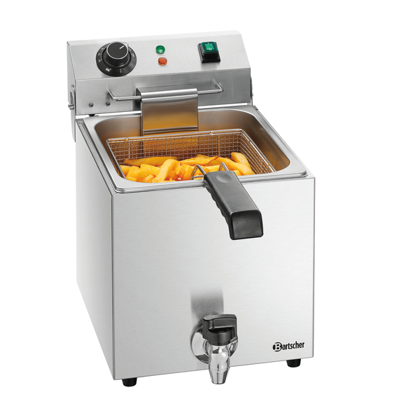 Bartscher Fritteuse SNACK III Plus Bartscher Fritteuse SNACK III Plus