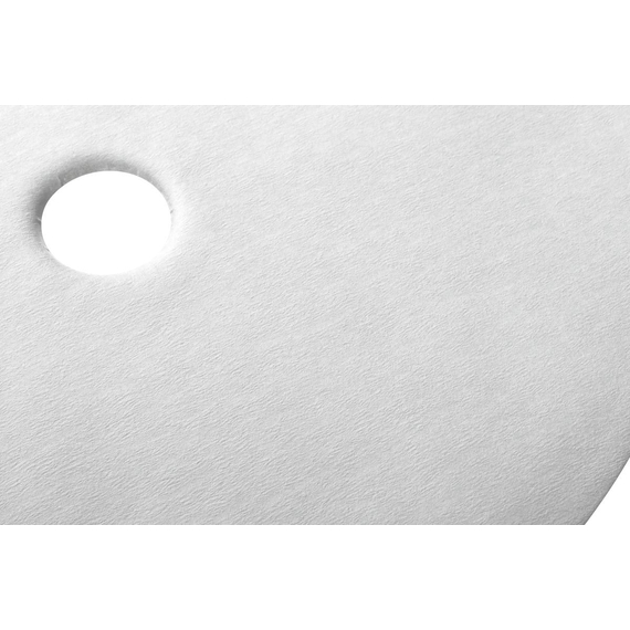 Bartscher Rundfilterpapier 245mm, 250Stk 1 Bartscher Rundfilterpapier 245mm, 250Stk