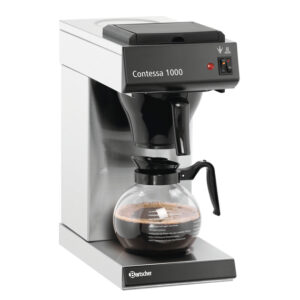 Bartscher Kaffeemaschine Contessa 1000