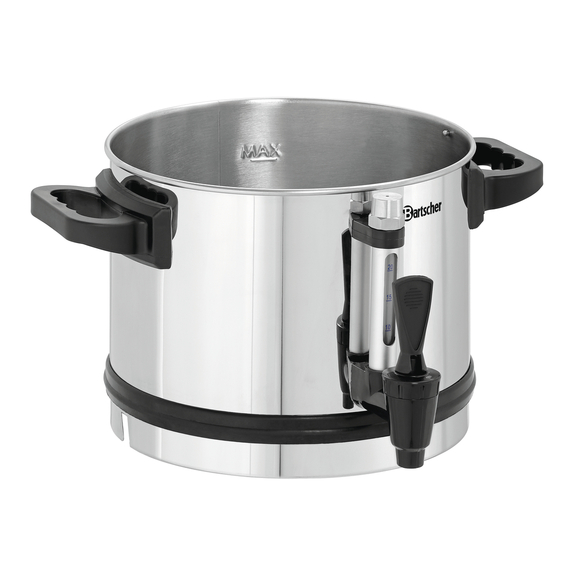 Bartscher Milchdispenser-Aufsatz PRO II 40-60 4 Bartscher Milchdispenser-Aufsatz PRO II 40-60