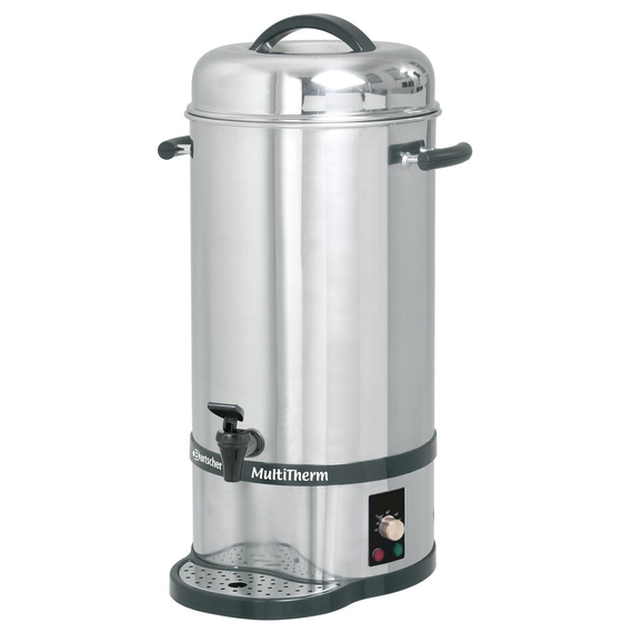 Bartscher Glühweintopf Multitherm, 20L 5 Bartscher Glühweintopf Multitherm, 20L