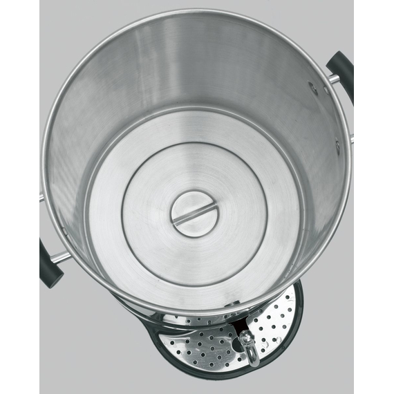 Bartscher Glühweintopf Multitherm, 20L 2 Bartscher Glühweintopf Multitherm, 20L