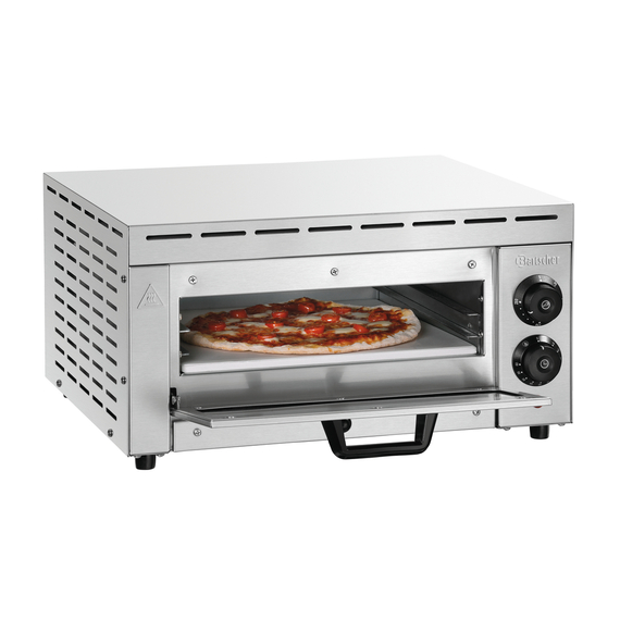 Bartscher Pizzaofen ST340 Bartscher Pizzaofen ST340