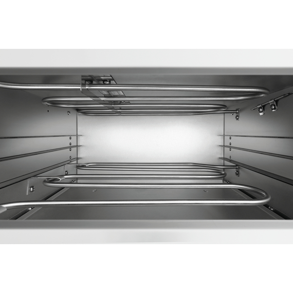 Bartscher Pizzaofen ST340 3 Bartscher Pizzaofen ST340