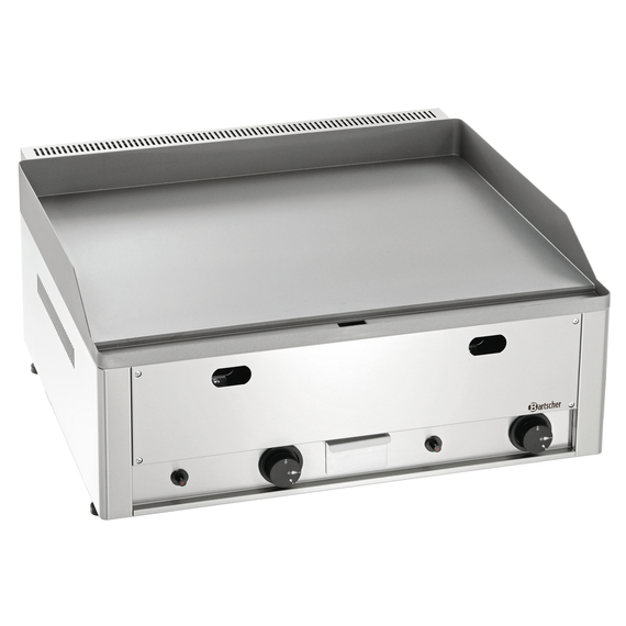 Bartscher Griddleplatte GDP 650G-G 1 Bartscher Griddleplatte GDP 650G-G
