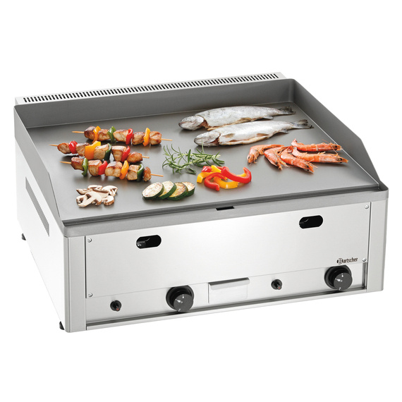Bartscher Griddleplatte GDP 650G-G Bartscher Griddleplatte GDP 650G-G