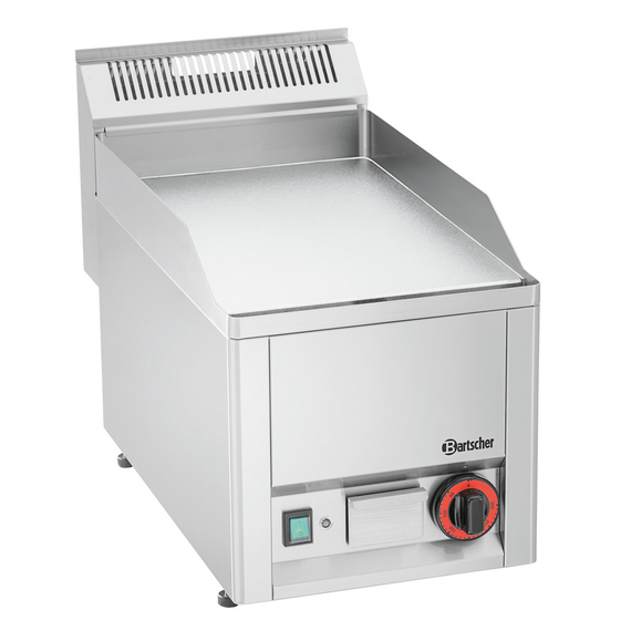 Bartscher Griddleplatte GDP 320E-CG 1 Bartscher Griddleplatte GDP 320E-CG