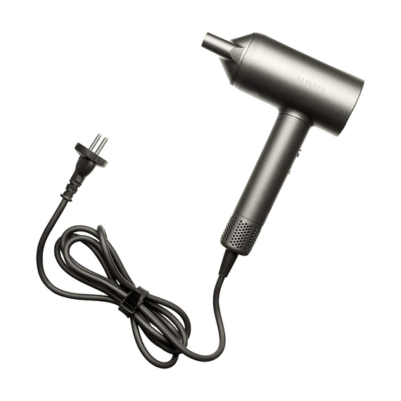 Aliseo Vento Brushless Haartrockner mit Schweizer Stecker 1 Aliseo Vento Brushless Haartrockner mit Schweizer Stecker