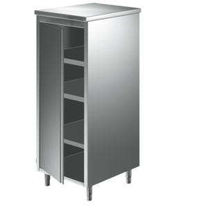 Prismafood Vorratsschrank mit Flügeltüre - 3 Einlegeböden TOP