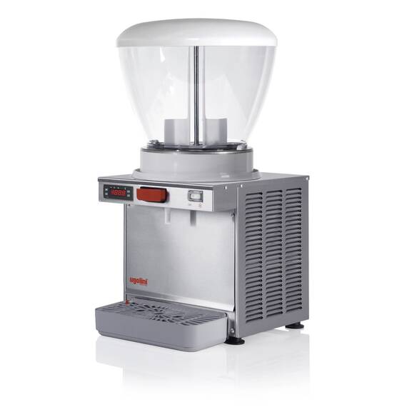 Ugolini Getränkedispenser Ayran Spender 12 Liter Ugolini Getränkedispenser Ayran Spender 12 Liter