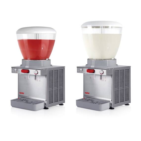 Ugolini Getränkedispenser Ayran Spender 12 Liter 3 Ugolini Getränkedispenser Ayran Spender 12 Liter