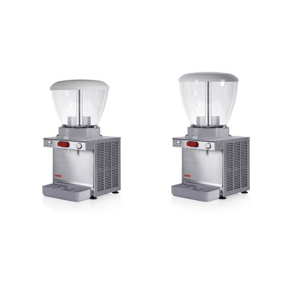 Ugolini Getränkedispenser Ayran Spender 12 Liter 2 Ugolini Getränkedispenser Ayran Spender 12 Liter