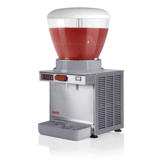 Ugolini Getränkedispenser Ayran Spender 12 Liter 1 Ugolini Getränkedispenser Ayran Spender 12 Liter