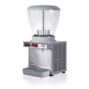 Ugolini Getränkedispenser Ayran Spender 19 Liter