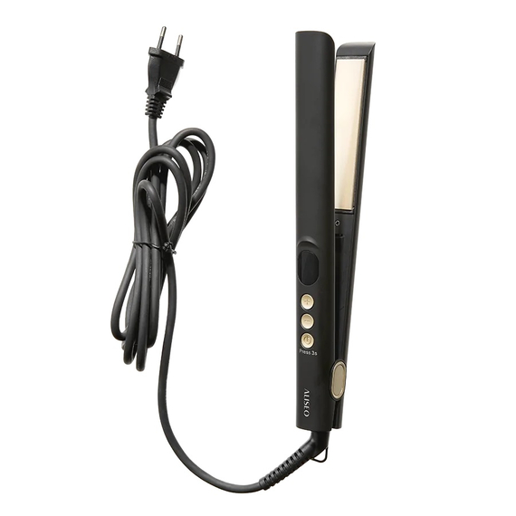 Aliseo Aurea Sleek & Curl Haarglätter 1 Aliseo Aurea Sleek & Curl Haarglätter