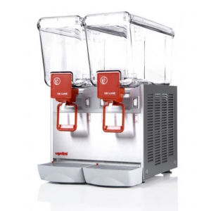 Ugolini Arctic Deluxe 20/2 S Getränkedispenser