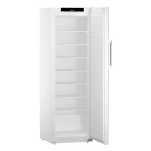 Liebherr BFFsg 4001 Performance SmartFrost Bäckereigefrierschrank mit statischer Kühlung