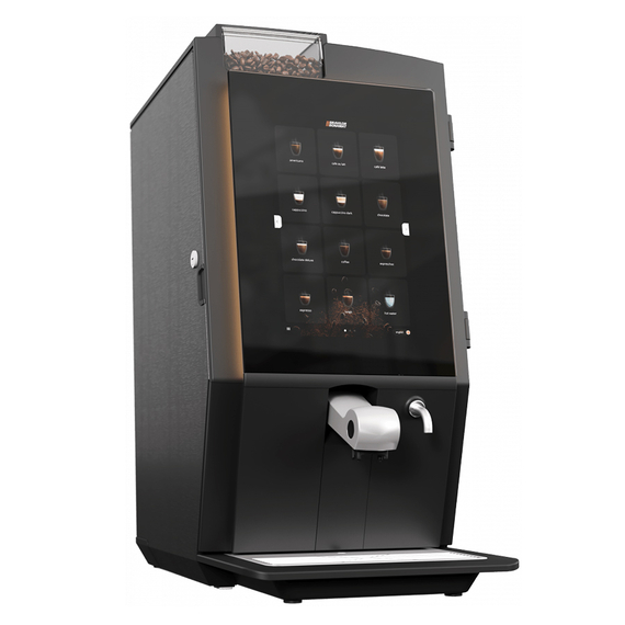 Bonamat Kaffeevollautomat Esprecious 12 1 Bonamat Kaffeevollautomat Esprecious 12