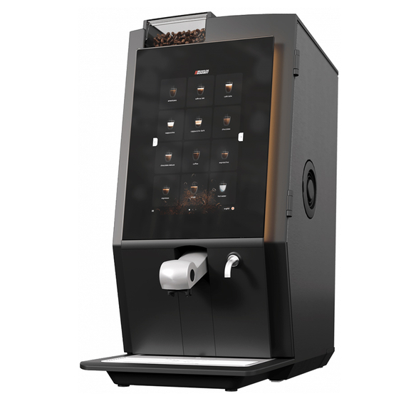 Bonamat Kaffeevollautomat Esprecious 12 2 Bonamat Kaffeevollautomat Esprecious 12