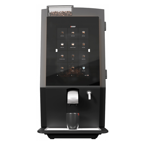 Bonamat Kaffeevollautomat Esprecious 12 Bonamat Kaffeevollautomat Esprecious 12