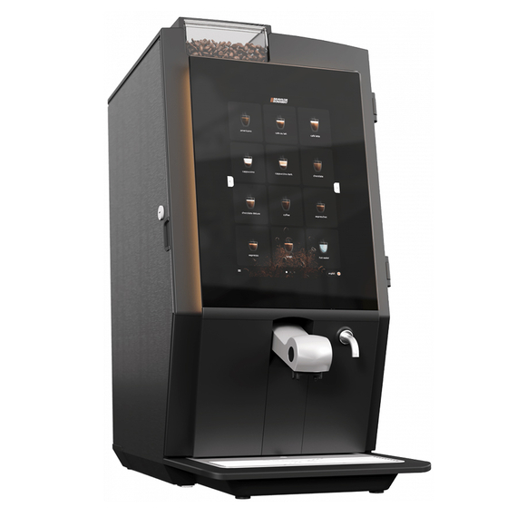 Bonamat Kaffeevollautomat Esprecious 22 1 Bonamat Kaffeevollautomat Esprecious 22