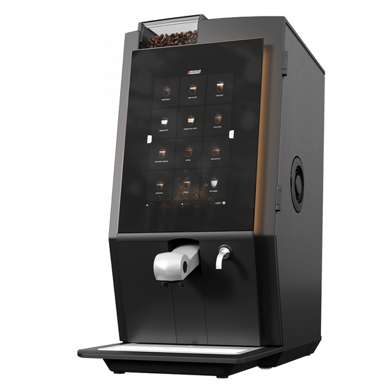 Bonamat Kaffeevollautomat Esprecious 22 2 Bonamat Kaffeevollautomat Esprecious 22