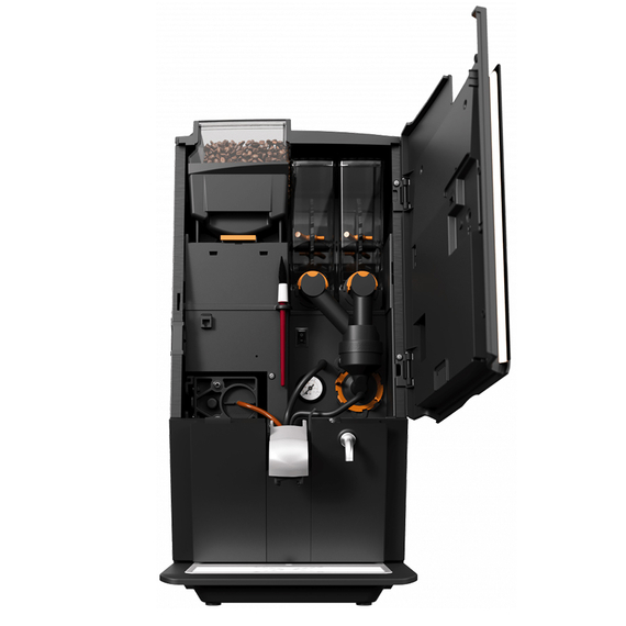 Bonamat Kaffeevollautomat Esprecious 22 3 Bonamat Kaffeevollautomat Esprecious 22