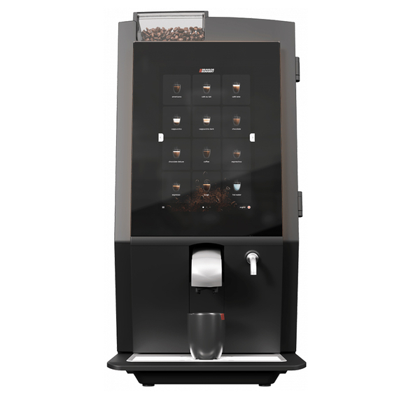 Bonamat Kaffeevollautomat Esprecious 22 Bonamat Kaffeevollautomat Esprecious 22