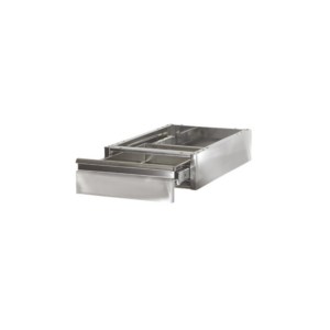 Prismafood Schublade einzelnmit 70 cm Tiefe TOP