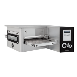 Prismafood Gas Tunnelpizzaofen C 40