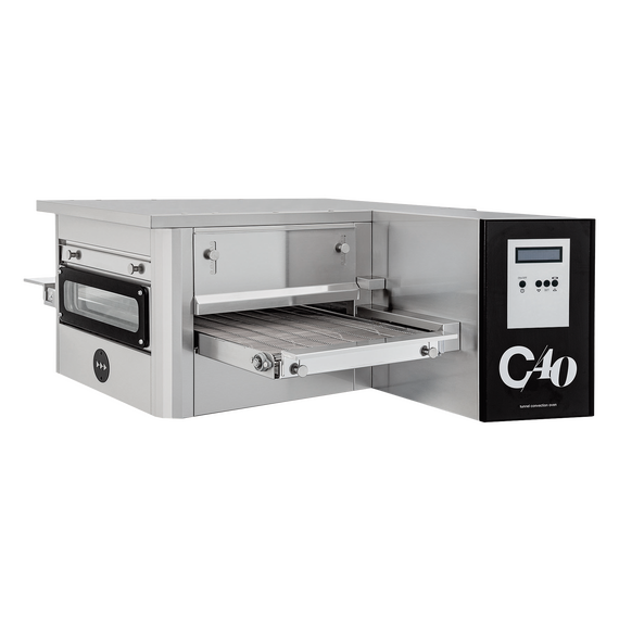Prismafood Elektro Tunnelpizzaofen C 40 Prismafood Elektro Tunnelpizzaofen C 40