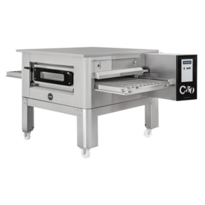 Prismafood Elektro Tunnelpizzaofen C 50