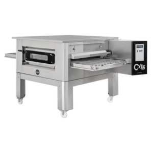 Prismafood Elektro Tunnelpizzaofen C 65