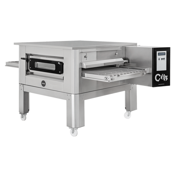 Prismafood Elektro Tunnelpizzaofen C 65 Prismafood Elektro Tunnelpizzaofen C 65