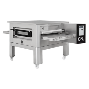 Prismafood Elektro Tunnelpizzaofen C80