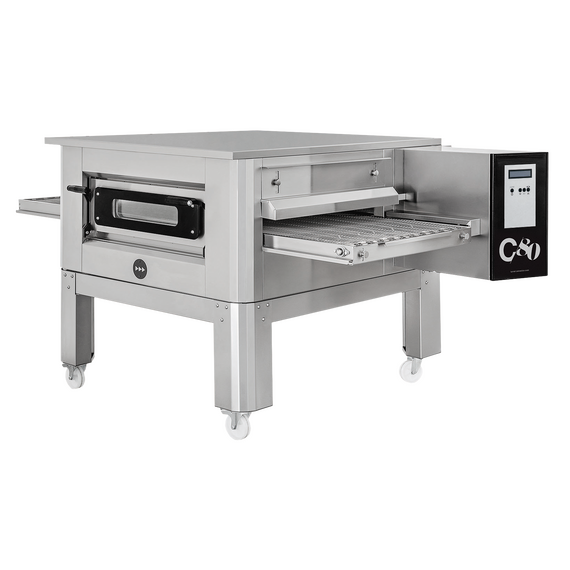 Prismafood Elektro Tunnelpizzaofen C80 Prismafood Elektro Tunnelpizzaofen C80