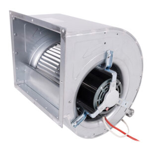 Combisteel Ventilator 12/12/900.