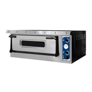 Prismafood Pizzaofen Classic - 1 Kammer