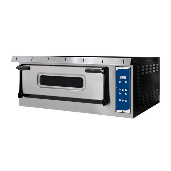 Prismafood Pizzaofen Classic digital - 1 Kammer Prismafood Pizzaofen Classic digital - 1 Kammer