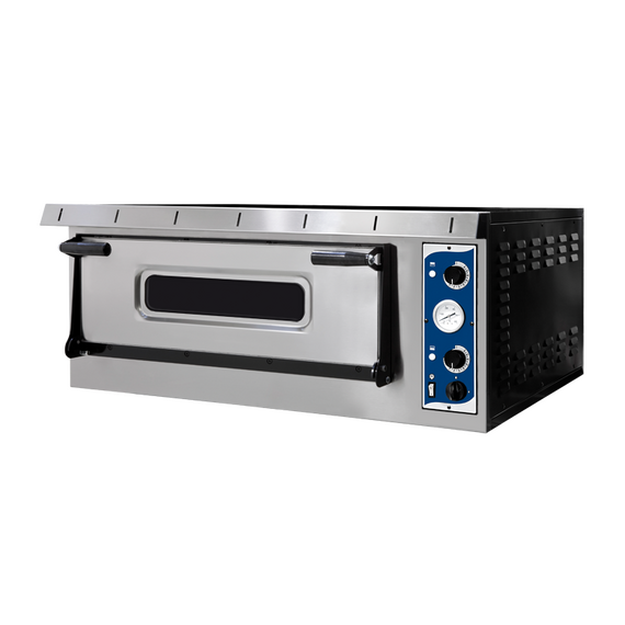 Prismafood Pizzaofen Classic - 1 Kammer Prismafood Pizzaofen Classic - 1 Kammer