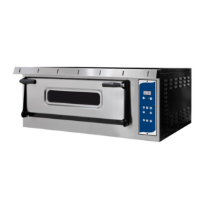 Prismafood Pizzaofen Classic digital - 1 Kammer